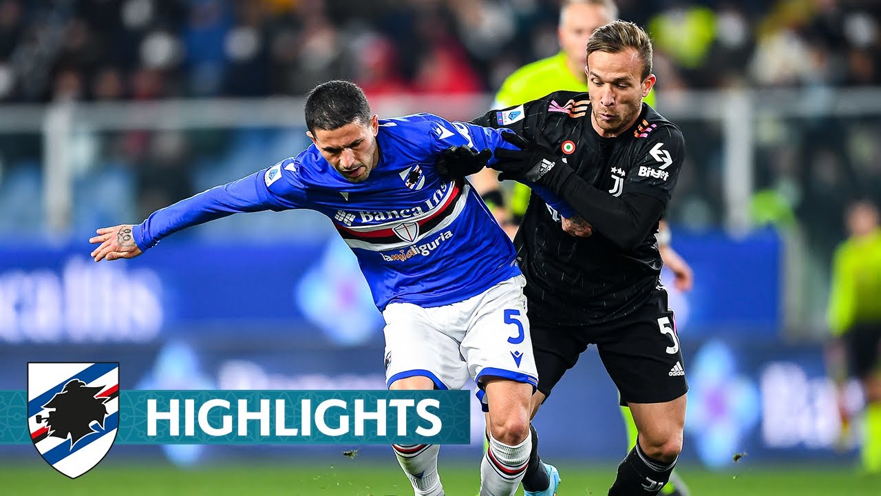 Juventus x Sampdoria: Palpite pelo Campeonato Italiano – 12/03 - Diário  Celeste