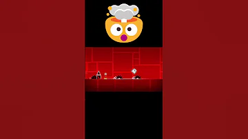 New BUG In GD Geometrydash Gdupdate Gd Deluxe12 Gaming Gameplay Games 
