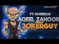 Ft10 aqeel zahoor heihachi vs the joker guy heihachi mirror match