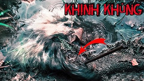 Cắm Câu Ếch Trong Rừng Cây Sao || Frog in perennial forest