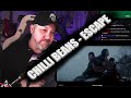 CHILLI BEANS - ESCAPE - Ryan Mear Reacts