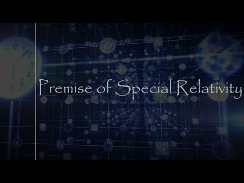 Premise of Special