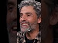 Oscar Isaac's reaction to every wing on Hot Ones 🔥