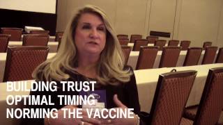 Emphasize immunogenicity in HPV vaccine discussions by Clinical Advisor 75 views 8 years ago 1 minute, 58 seconds