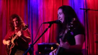 I Love You Im Sorry Ilyis Pt 2 - Mel Bryant The Mercy Makers Live At The 5 Spot