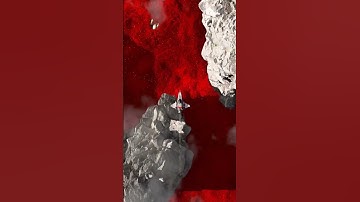 A journey through Houdini