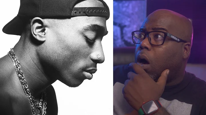 Tupac - Wonder Why They Call You | Reaction
