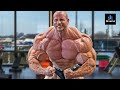 Michal Krizo Bodybuilder | Motivation | Posing