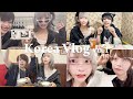 【Vlog】韓国🇰🇷Vlog vol.1