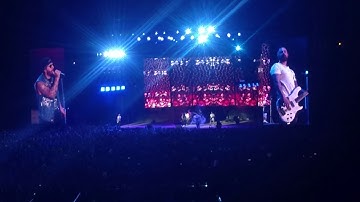 Avenged Sevenfold: Buried Alive @ Rock on the Range 2018