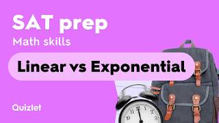 Famous SAT Prep – SAT Linear and Exponential Growth Explained Profile