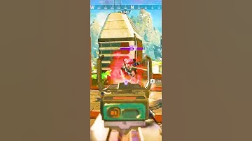 Just Apex Things 🤣 || #apexlegends #shorts #apexshorts #shortstrending #apexclips #apexlegendsclips