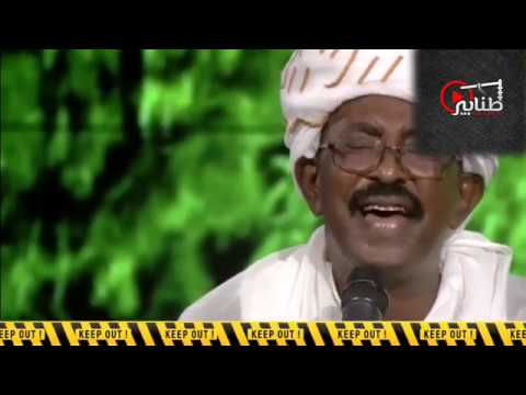 عبدالقيوم الشريف شقيك يادنيا طمبور 2020