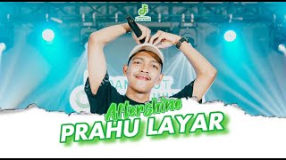 PRAHU LAYAR  Cover By Aftershine (Cover Music Video)
