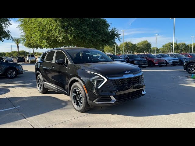 2024 Kia Sportage Gilbert, Chandler, Mesa, Queen Creek, San Tan, AZ 240382  