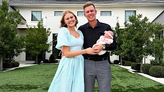 Flying To Texas For A Wedding Della Vlogs