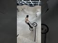 Nose Bong Tailwhip #bmx #shorts