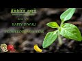 Ambica agro diwali wish