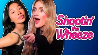 Shootin' the Wheeze 9: Women in Pro-Wrestling with MinniePortable