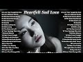 Beautiful Vibes Ballads English Sad Love Songs Chill Emotional Song Playlist Broken Silence
