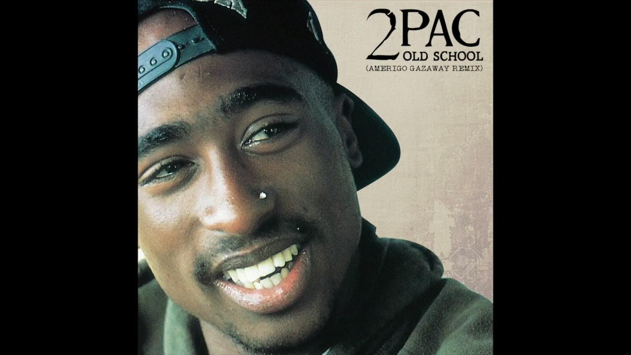 Mp3 2pac remixes. 2pac old School.