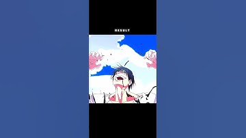 Vertical Lines Shake Tutorial 🤩💀 | Capcut Tutorial | #capcut​ #capcuttutorial​ #animeedit​ #shorts