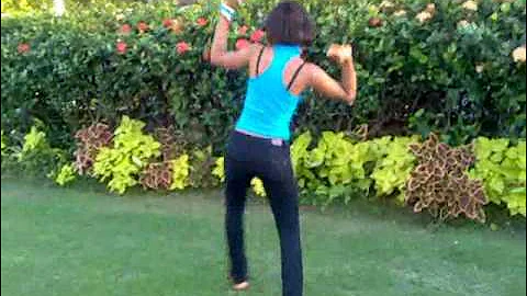 Palancing - Dry Run #1.wmv