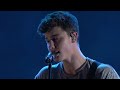 Shawn Mendes - "Three Empty Words" from Front and Center