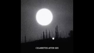 Pistol - Cigarettes After Sex (Mmsub)