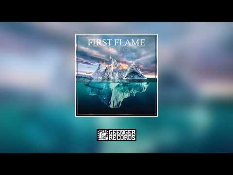 First Flame -