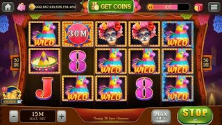 墨西哥主题 | Winning Jackpot Slots Casino screenshot 4
