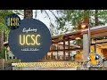 UC Santa Cruz Tour