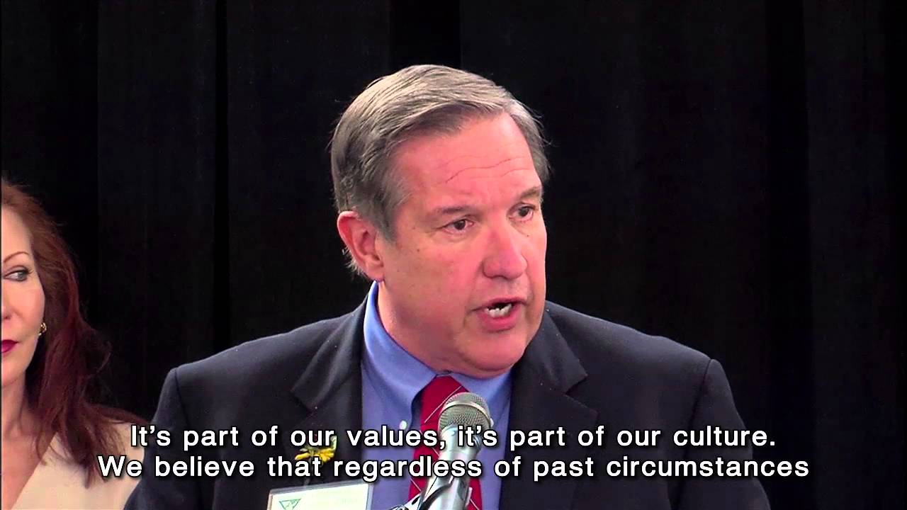 Goodwill Power Of Work 2015 - Spotlight on PocketNurse - YouTube