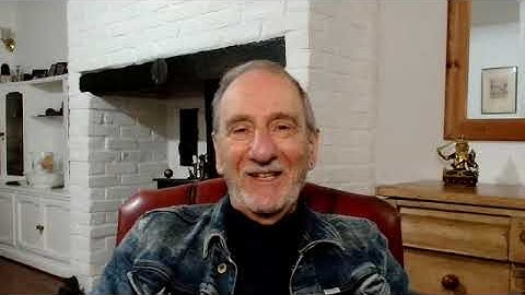 The End Of Meaning & Purpose - Episode 16 of What Is Non-duality? Richard Sylvester