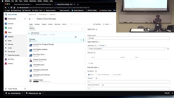 PSS: Code, Commit, Deploy. Starting your 3 step journey to using Pipelines with Stephen Valdinger