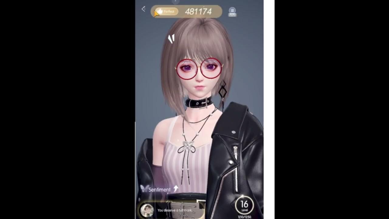 Life Makeover chapter 4 - YouTube