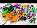 TODOS CONTRA MI CON EL SCRAMJET! NO PUEDO SALTAR NI VOLAR!! - GTA 5 ONLINE