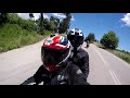 Βορεια Ευβοια 🇬🇷Ιουνιος 2020 Travel with motorcycle Dio Dennis