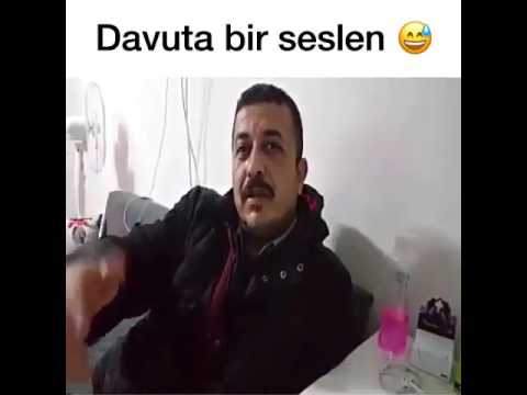 Davuta bi seslen