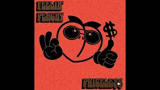 Priceless- “Feelin’ Peachy” (Kodak Black remix)