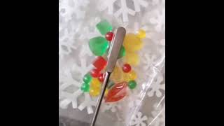 ASMR Just Stuff (no talking)