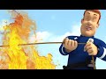 Пожарный Сэм на русском 🔥Сэм лучший пожарный 🚒 Эпизоды Компиляция | Новые серии 🔥 мультфильм