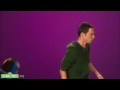 Sesame Street: Jim Parsons: Arachnid