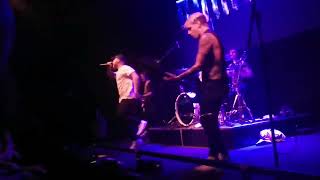 We Came As Romans - Hope (2023 Live at Lions Art in Adelaide, South Australia)