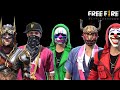 USANDO MI ROPA MAS EXCLUSIVA EN DIRECTO - ANTRONIXX FREE FIRE