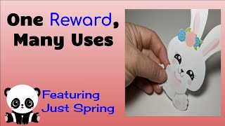 VIPKid, Online Teacher- One Reward, Many Uses