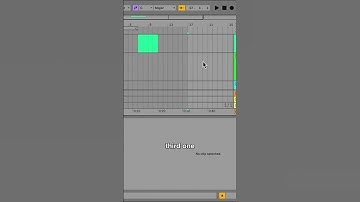 5 Ableton Shortcuts You Need To Know #musicproducer #musicproduction #ableton
