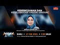 Agenda AWANI: Keberkesanan dan Keselamatan Vaksin Sinovac