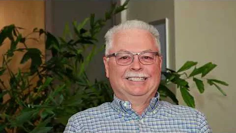 #HumansofHolman: Jim Creighton