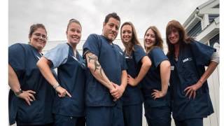 VCA Dover Animal Hospital